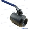 2 STAINLESS STEEL BALL VALVE