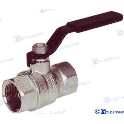 BALL VALVE 1