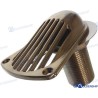 WATER INLET WITH THRU-HULL 1 1/4