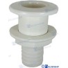 PASACASCO PLASTICO C/ADAPTOR 3/4