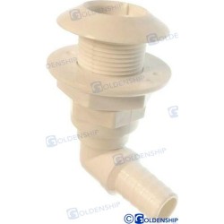 NYLON DURCH DEN RUMPF 90º /28,5