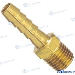 RACOR VALVULA 3/8 - 12MM