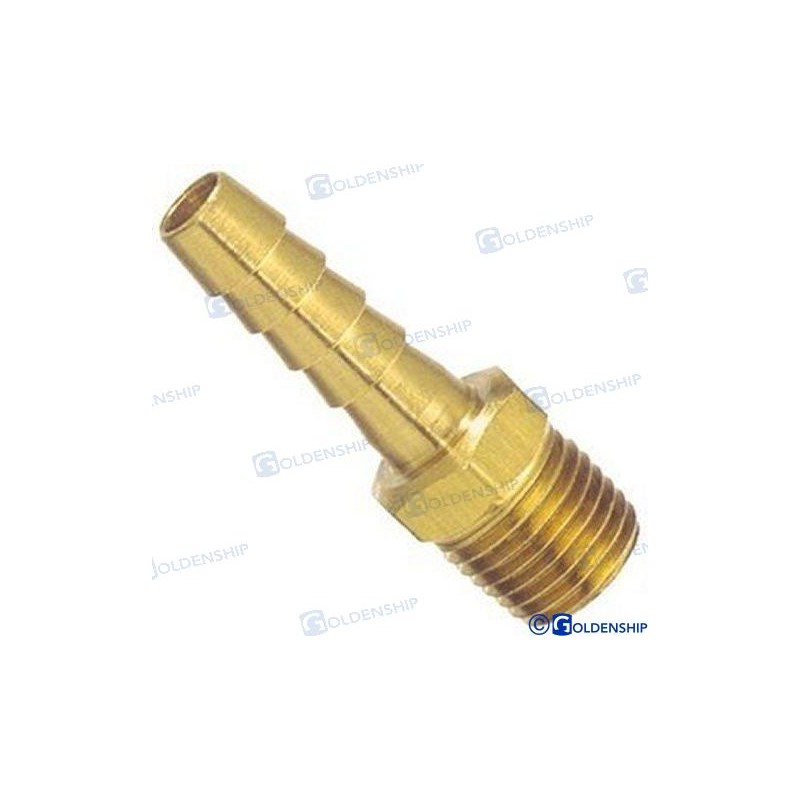 VENTILANSCHLUSS 3/8 - 12MM