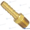 VENTILANSCHLUSS 3/8 - 12MM