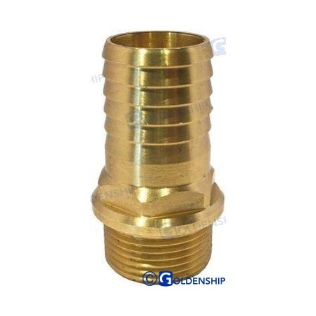 ENTRONQUE LATON 1 X 32 MM