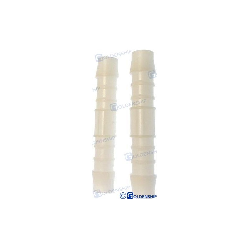 GERADE SPLICE POL. 12MM (2)