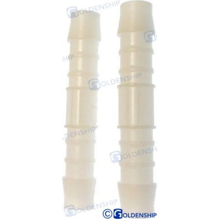 GERADE SPLICE POL. 12MM (2)