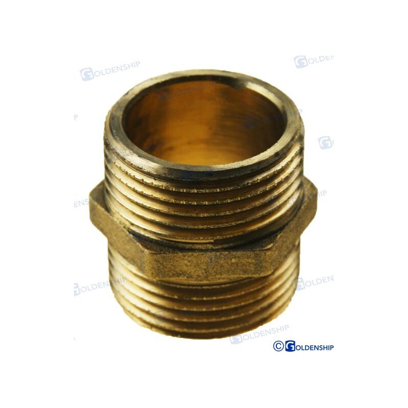 MACHONES 1