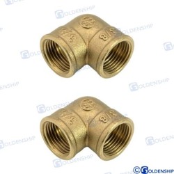CODO LATON H/H 2.1 2