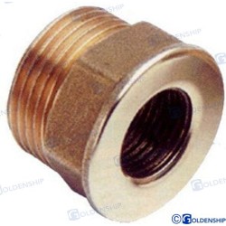 REDUKTIONSANSCHLUSS 1M - 3/4H