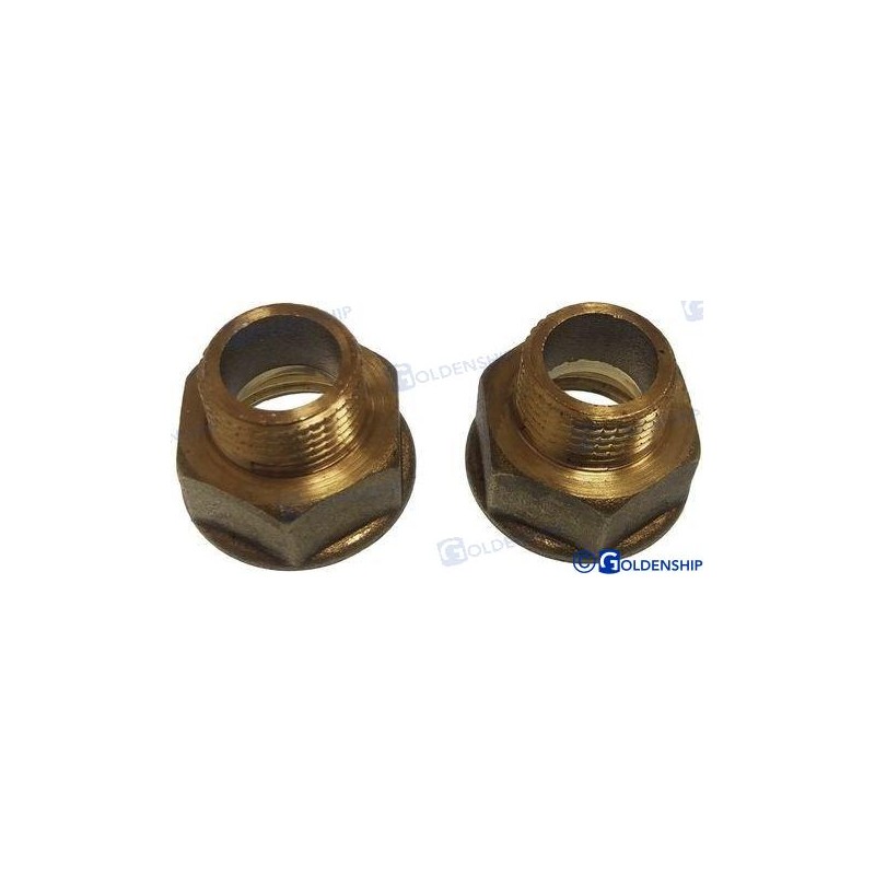 RACOR REDUCCION 3/8M - 1/2H (2)