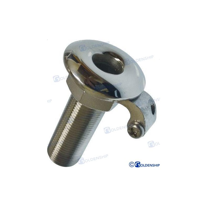 PASACASCOS ROSCA 1-1/4 INOX