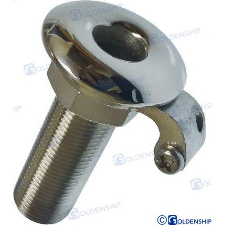PASACASCOS ROSCA 1-1/4 INOX