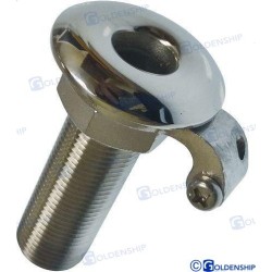 PASACASCOS ROSCA 1-1/2 INOX