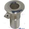 PASACASCOS MANGUERA 1 INOX