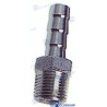 ENTRONQUE 1/2 20MM INOX