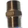 MACHON 3/4 EDELSTAHL