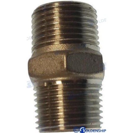MACHON 2 INOX