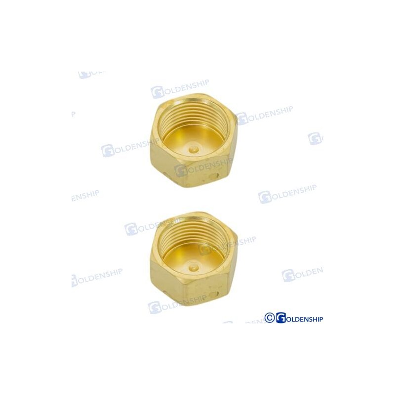 WEIBLICHER STECKER 3/8 (2)