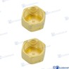 WEIBLICHER STECKER 1-1/2