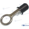 PRESSURE RUBBER PLUG