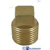 TAPON DE REPUESTO LATON