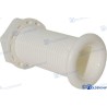DUCT 0 30 LENGTH 80MM.