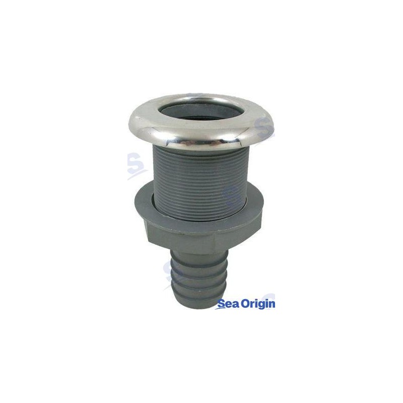 PASACASCOS NYLON/INOX 1
