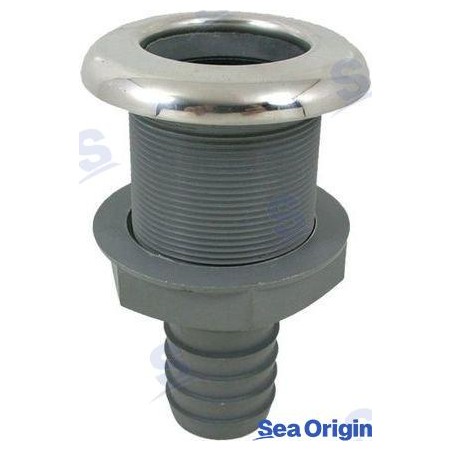 PASACASCOS NYLON/INOX 1