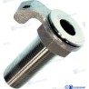 PASACASCOS ROSCA EMP. 3/8 INOX