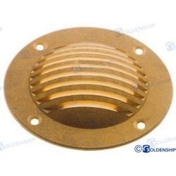 DAY WATER INLET GRILL 120MM