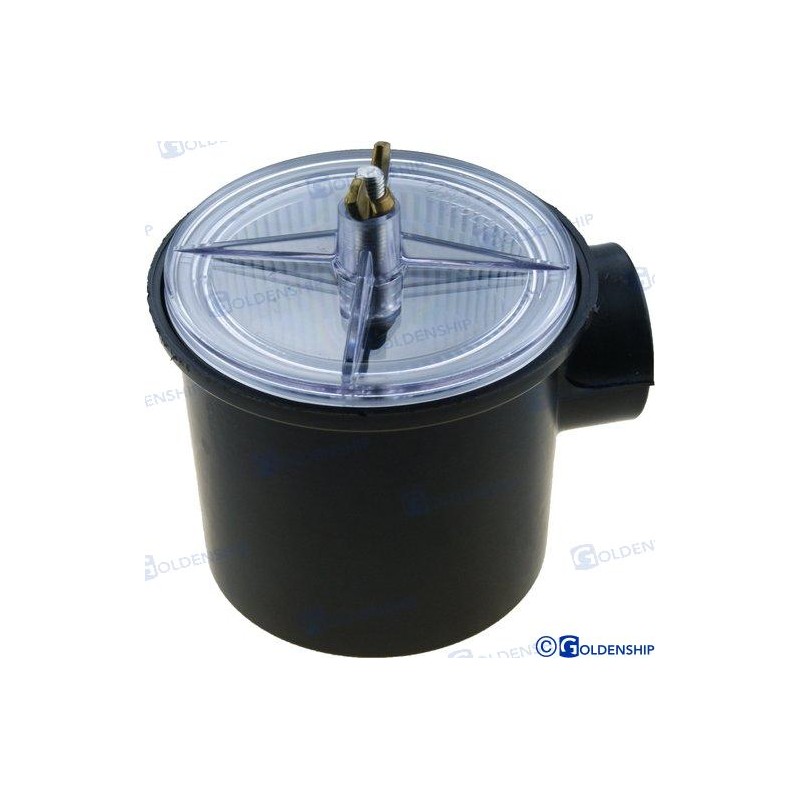 WATER FILTER 300 L./M.