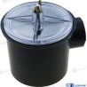 FILTRO AGUA 300 L./M.