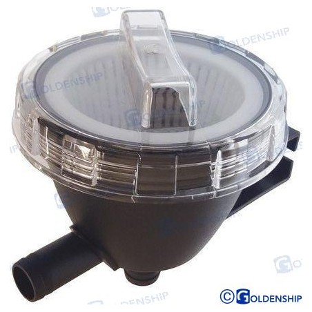 FILTRO AGUA 1-1/4 MANG. (32 MM)