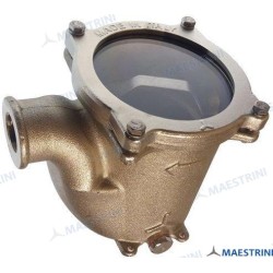 FILTRO AGUA INOX 1