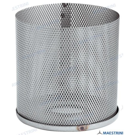 ELEMENTO FILTRANTE INOX PARA GS30395/GS3