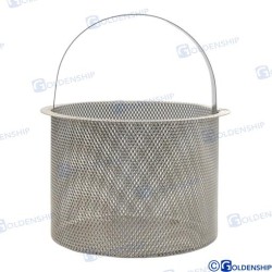 CESTA RECAMBIO PARA FILTRO GARDA