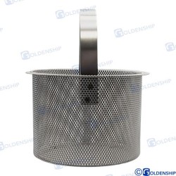 CESTA RECAMBIO PARA FILTRO GARDA