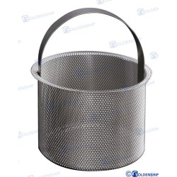 REPLACEMENT BASKET FOR FILTER AS
