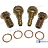 KIT RACORS GIRATORIOS 8MM (CAV)