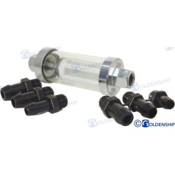 UNIVERSAL GLASS FILTER