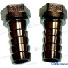 ENTRONQUE HEMBRA INOX 3/8 - 15 (2)