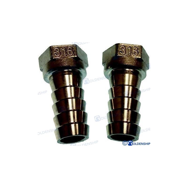 ENTRONQUE HEMBRA INOX 1/2 - 20 (2)