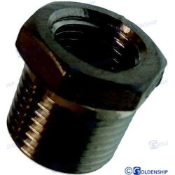 RACOR REDUCTOR M-H 3/8 X 1/4