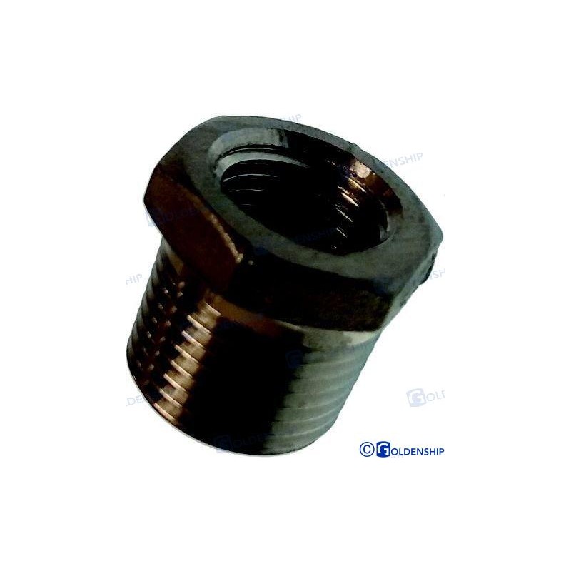 RACOR REDUCTOR M-H 3/8 X 1/4