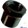 RACOR REDUCTOR M-H INOX 2 X 1 1/2