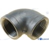 CODO 90º H-H INOX 1