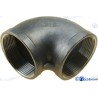 CODO 90º H-H INOX 2