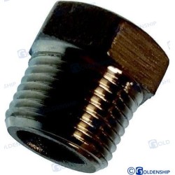 TAPON MACHO INOX 2