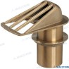 PASACASCO H.F. BRONCE C/REJILLA 2 1/2
